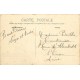 28 PONTGOUIN. La Laiterie avec attelages de livraisons 1919