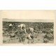carte postale ancienne 17 FOURAS-LES-BAINS. Pêcheuses d'Huîtres 1939. Crustacés et Métiers de la Mer