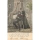 Série complète de 6 cpa sur LES COUPLES. Lui Militaire et elle amoureuse vers 1910..