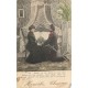 Série complète de 6 cpa sur LES COUPLES. Lui Militaire et elle amoureuse vers 1910..