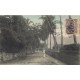 Mexique ACAPULCO Callejon de Palmas 1914