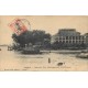 Viêt-Nam SAIGON Agence de messageries Maritimes 1913
