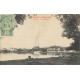 TAHITI. La Zélée en Rade de Papeete 1914
