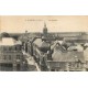 35 SAINT-MEEN. Vue Générale sur la Ville 1921