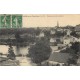 35 CHATILLON-EN-VENDELAIS. Panorama pris des carrières 1935