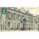 carte postale ancienne 17 ILE D'AIX. Maison de Napoléon Ier vers 1910
