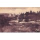 5 cpa 80 QUEND-PLAGE Jeux de bain, Plage et Pins