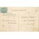 76 VEULETTES. Fête des Fleurs avec sa Terrasse Casino 1907