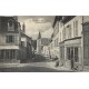 02 CONDE-EN-BRIE. Breton bourrelier sur Grande Rue