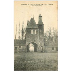 03 CHAPEAU. La Guette du Château