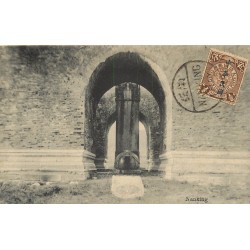 Chine NANKING Ming Dynasty Tomb 1914