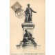 Japan. Copper Statue of HIROSE 1913