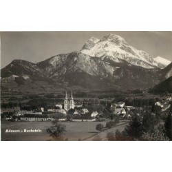 Autriche ADMONT BUCHSTEIN