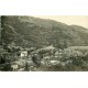 Andorre LES vista general les Escaldes 1960