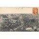 Belgique BRUXELLES Vue sur le Mont des Arts 1913
