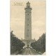 carte postale ancienne 17 ILE D'OLERON. Le Phare de Chassiron