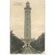 carte postale ancienne 17 ILE D'OLERON. Le Phare de Chassiron