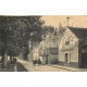 28 NOGENT-LE-ROI. LORMAYE Place du Pilori animée 1916