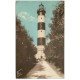 carte postale ancienne 17 ILE D'OLERON. Le Phare de Chassiron 1948