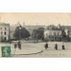 02 LAON. Café du Commerce Avenue de la Gare 1913