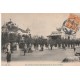 CHINE. The German Consulat the German China Bank Hankow 1913