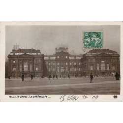 59 LILLE. La Préfecture 1909