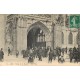 35 DOL DE BRETAGNE. Sortie de la Messe 1915