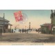 Japan Japon KOBE America Hatoba 1913