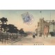 Japan Japon KOBE Oriental Hotel Bund 1913