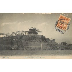 Chine HANYANG the Chin Chuan go Temple 1913