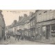 62 SAINT-POL SUR TERNOISE. Commerces Rue d'Arras