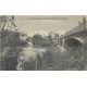 2 x cpa 94 LA VARENNE SAINT HILAIRE. Le Pont et les Îles sur la Marne 1905-1914
