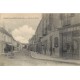 21 POUILLY-EN-AUXOIS. Commerce "Patriarche" Rue de la Poste