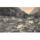 65 CAUTERETS. Bains le Petit Saint-Sauveur