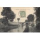 93 BOBIGNY. Pont de la Folie 1907