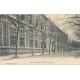 75016 PARIS AUTEUIL. Ecole J-B Say vers 1900