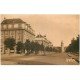 carte postale ancienne 17 LA ROCHELLE. Avenue de Strasbourg