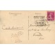15 AURILLAC. Rue des Carmes vue du Viaduc 1934