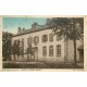 63 BROUSSE. Mairie et Groupe Scolaire 1937