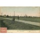 77 TORCY. Enfants sur la Route du Village 1907