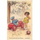 Illustrateur Germaine Bouret. BONNE... CONDUITE ! : ENFANTS et AUTOMOBILE