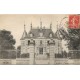 77 TORCY. Château Duval 1908