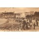 2 cpa 06 CANNES. Promenade de la Croisette 1903 et 1925