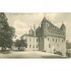 2 cpa Suisse LAUSANNE. L'Université et Terrasse du Château.