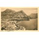 (Se) 3 cpa LUGANO. Monte S. Salvatore, Bré, Boglia et Paradisco