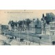 (Se) 3 cpa 85 LES SABLES D'OLONNE. Avenue Georges Godet. Remblai Plage 1939 et Tour Arundel La Chaume 1935