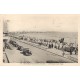 (Se) 3 cpa 85 LES SABLES D'OLONNE. Avenue Georges Godet. Remblai Plage 1939 et Tour Arundel La Chaume 1935