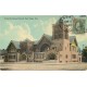 SAN DIEGO. First Christian Church 1914