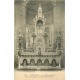 4 cpa 22 TREGUIER. Petit séminaire Vallée Guindy, Cathédrale avec Autel