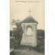 2 cpa 71 SAINT-ANDRE-EN-BRESSE. Eglise et Notre-Dame des Douleurs 1919